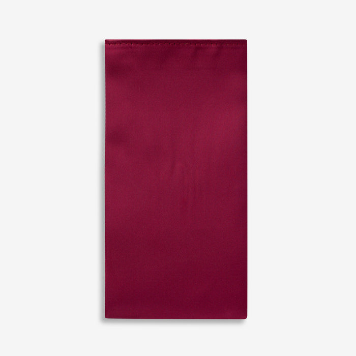 Ron Baxter's Pocket Square