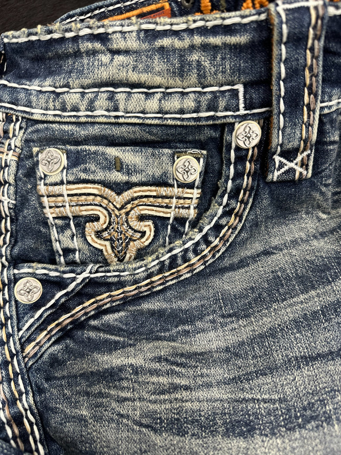 Rory Bootcut Rock Revivals