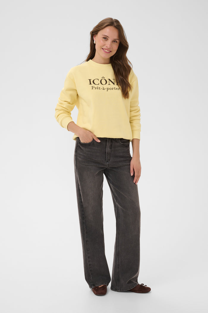 Roseanne sweater