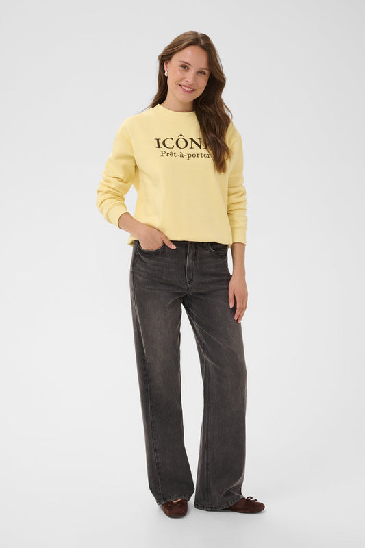 Roseanne sweater