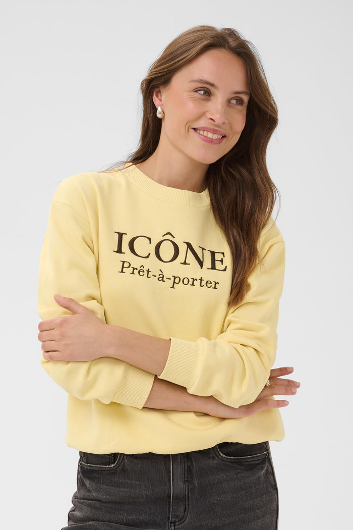 Roseanne sweater