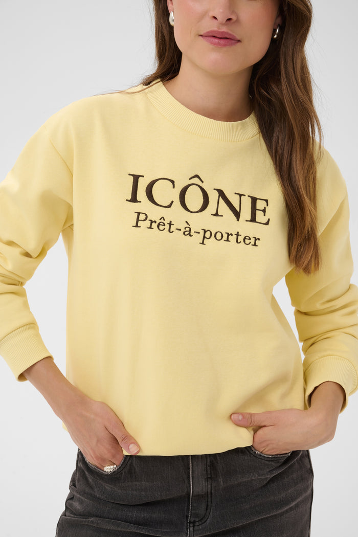 Roseanne sweater