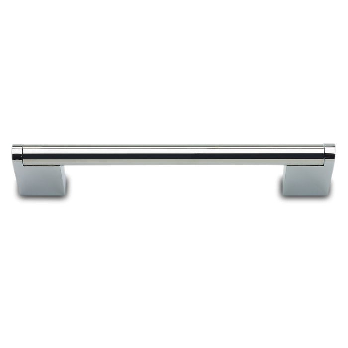 A sleek and modern pull.