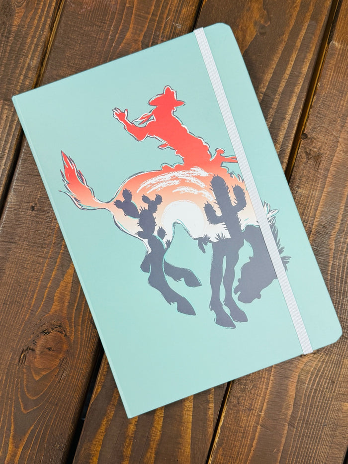 Rowdy Journal