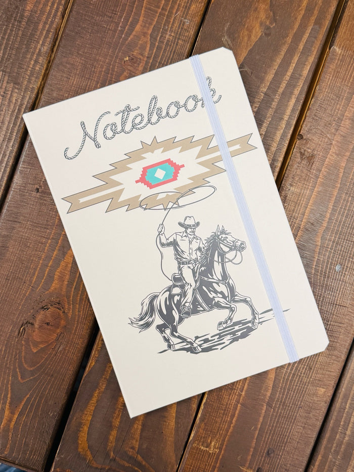 Rowdy Journal
