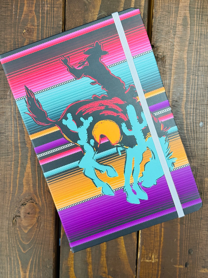 Rowdy Journal