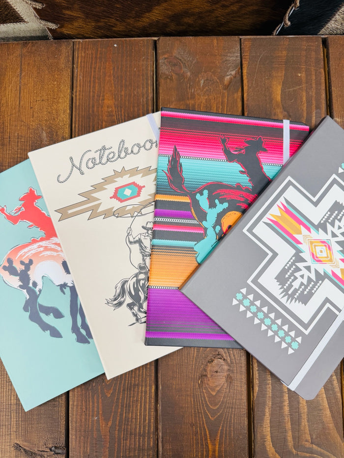 Rowdy Journal