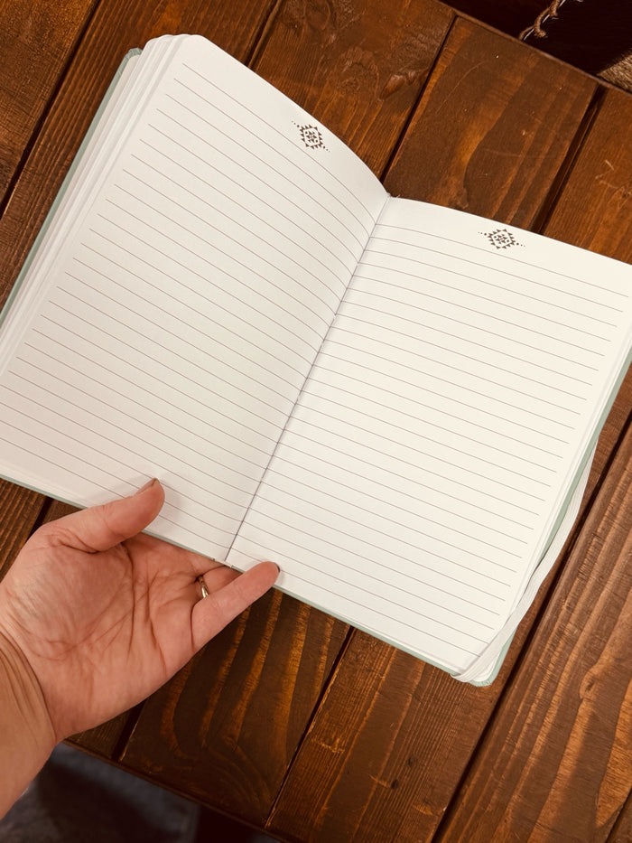 Rowdy Journal