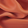 RT Designers Collection 100% Polyester 250 GSM Riley 100% Blackout Grommet Panel 54" x 45" Spice