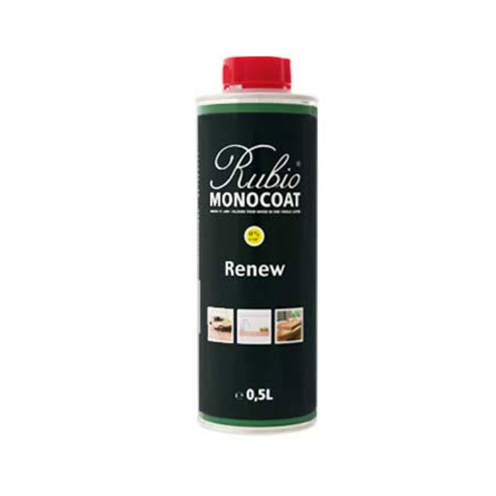 Rubio Monocoat: Renew, 0.5 Liter