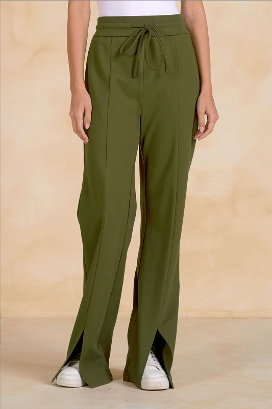 Ruby Wide Leg
