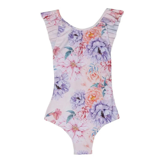 One-Piece Marie Raxevsky Ruffles One Piece Romantic Apoella