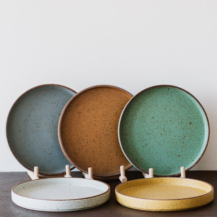 Dinnerware Russet Base Plate (9") -
