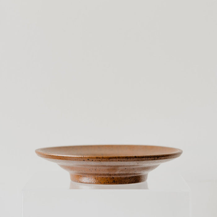 Dinnerware Russet Deep Plate -