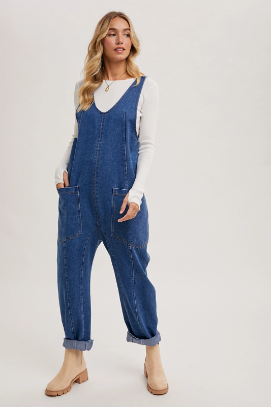 Ryan Overalls