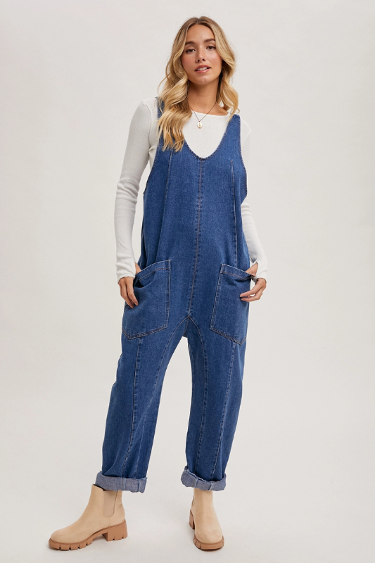 Ryan Overalls