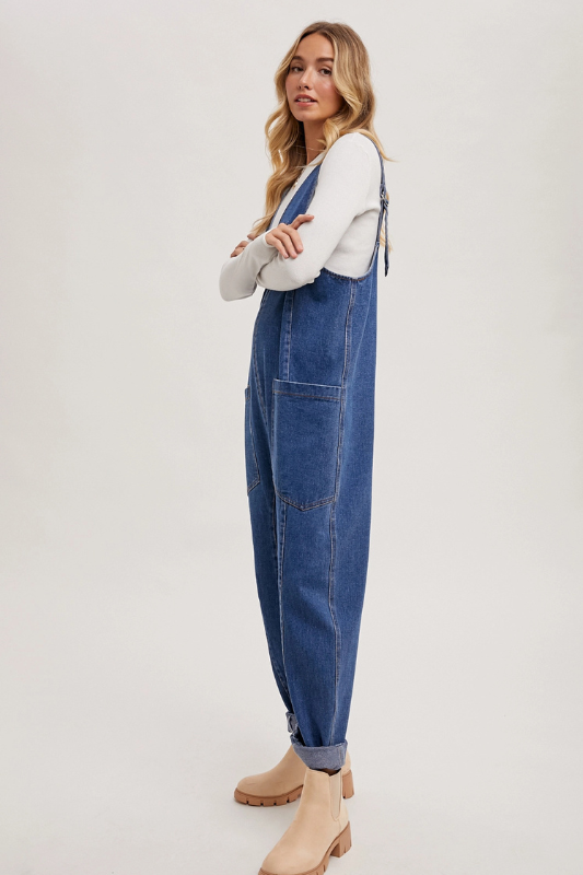 Ryan Overalls