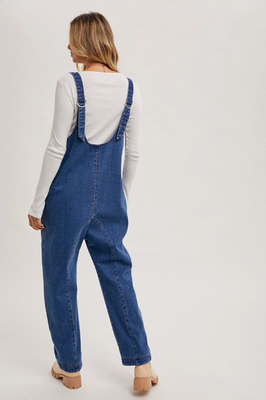 Ryan Overalls