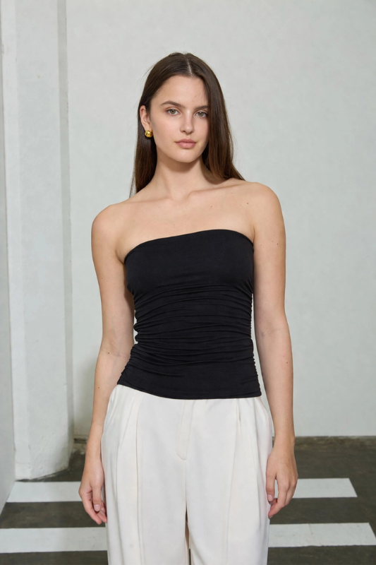 Rylie Top - Black