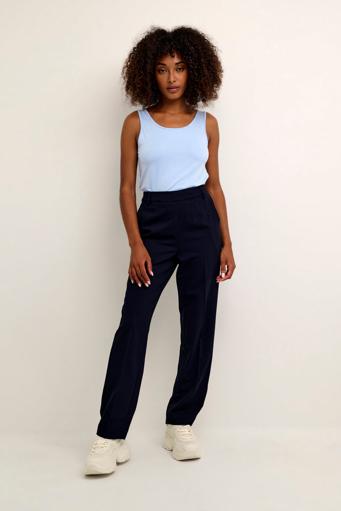 Sakura broek zwart