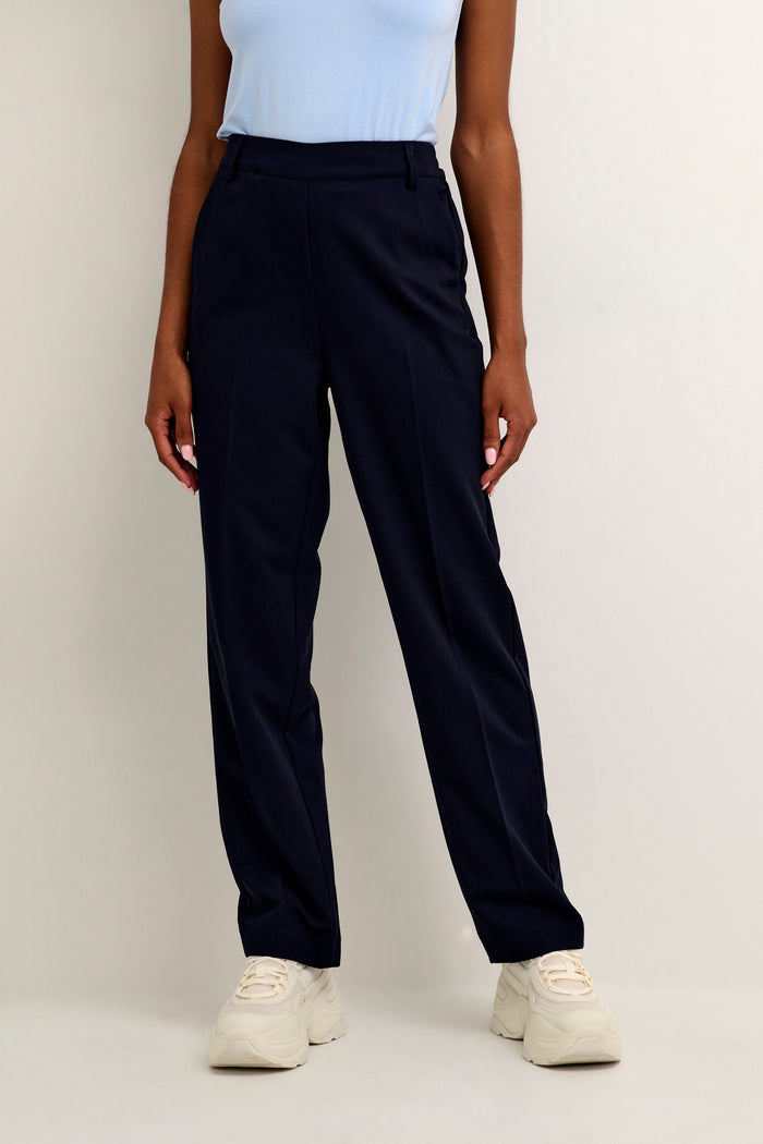 Sakura broek zwart