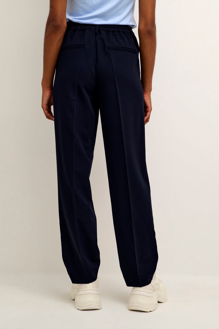 Sakura broek zwart