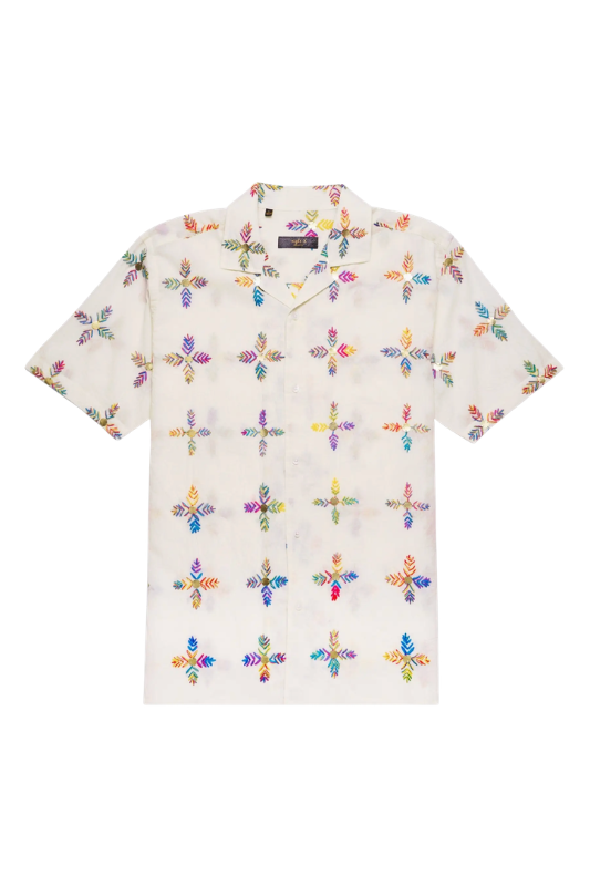 Santa Fe Artisan Shirt<br>***LAST ONE***