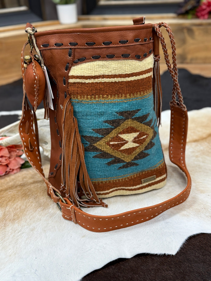 Santa Fe Lena By Pranee