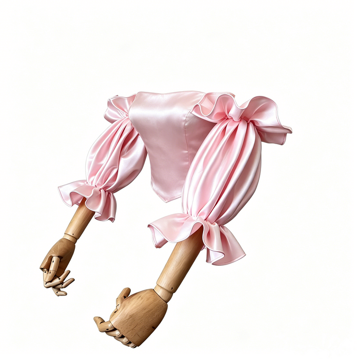 pink / One-size-fit-all