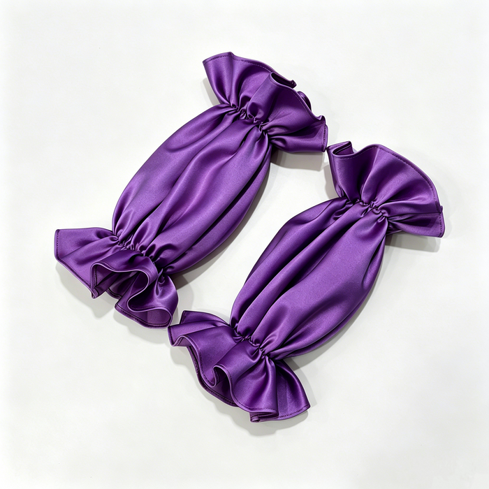 purple / One-size-fit-all