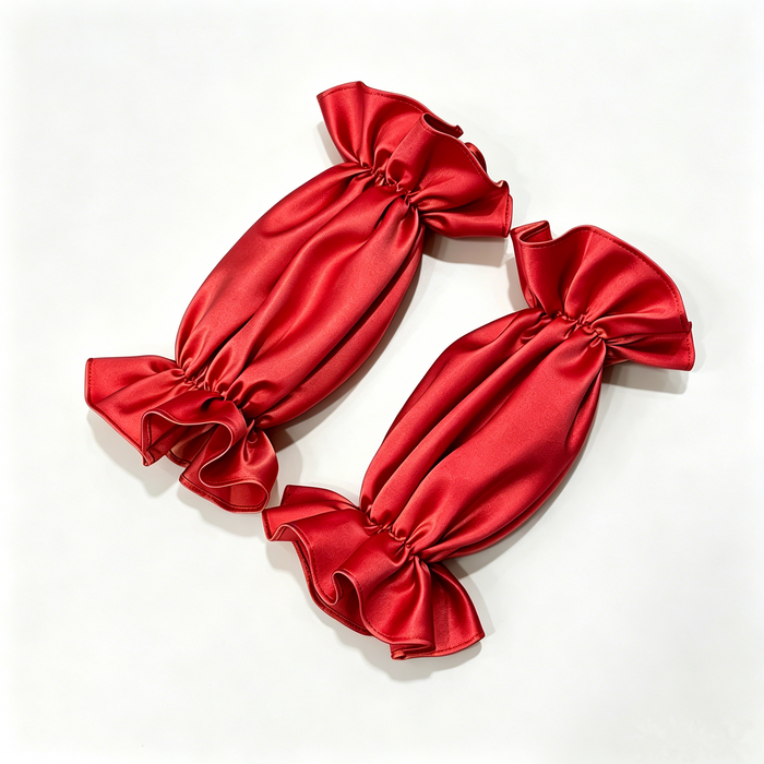 red / One-size-fit-all