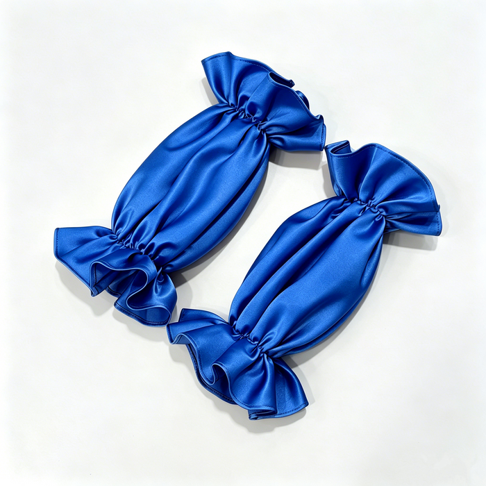 royal blue / One-size-fit-all