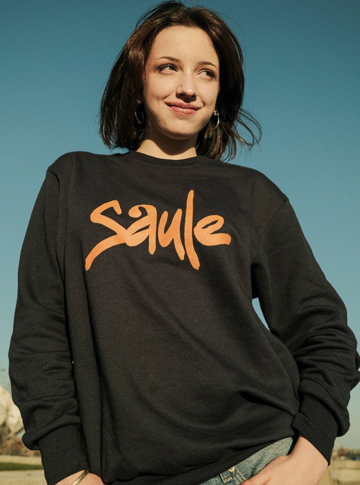 SAULE Crewneck Essentiel