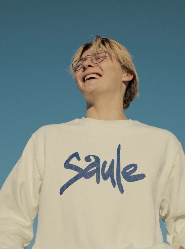 SAULE Crewneck Essentiel