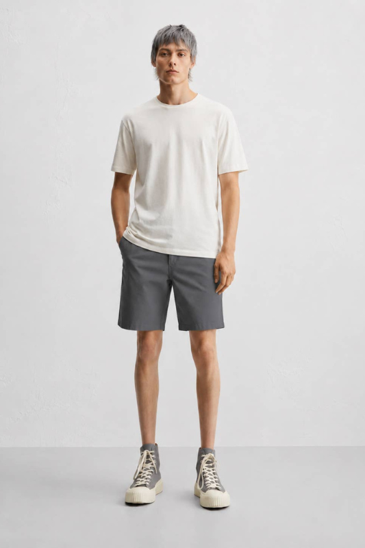 Sawyer Chino Short