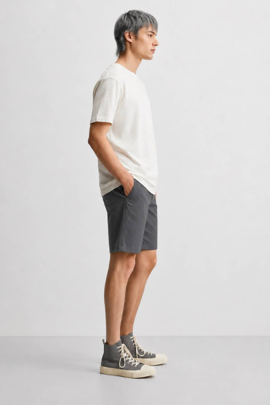 Sawyer Chino Short