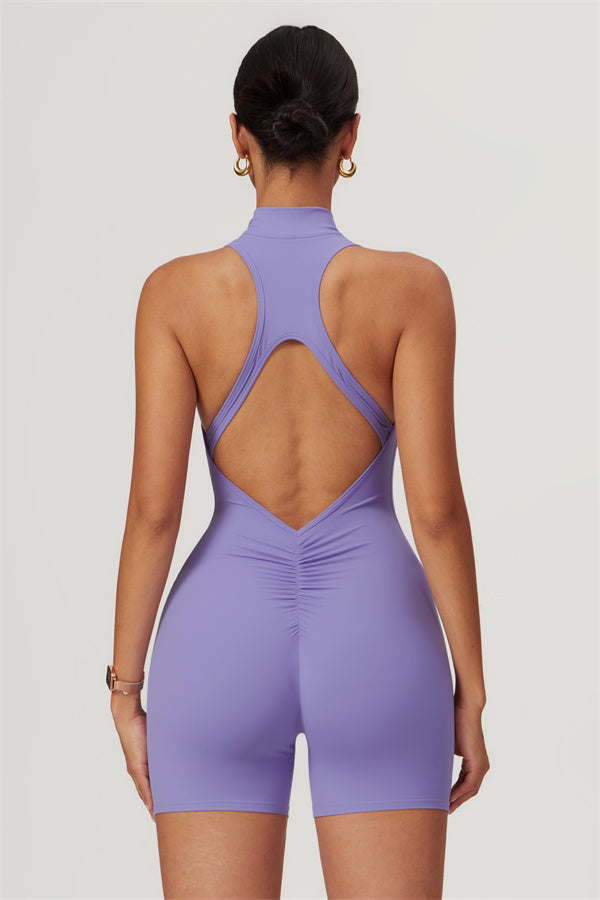 Violet / S