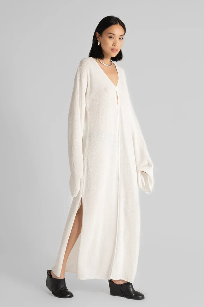 SCHUELI Dress Off White