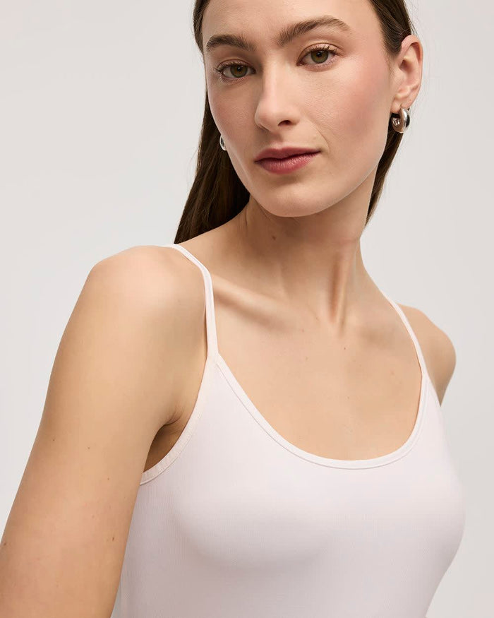 Scoop Neck Cami - R Essentials