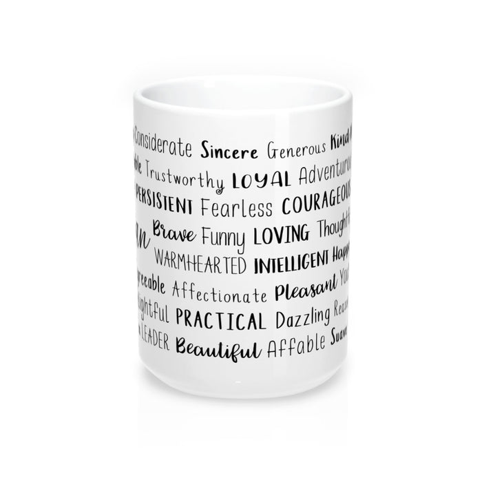 Sebastian Mug
