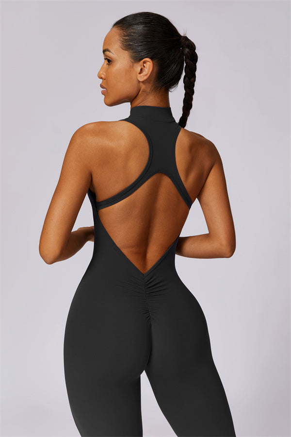Black / S