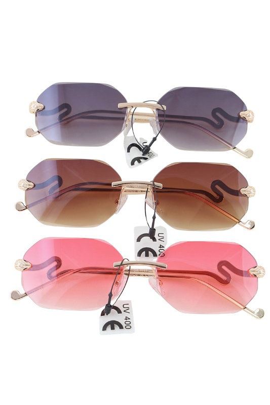 Serpent Sunnies
