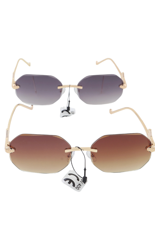 Serpent Sunnies