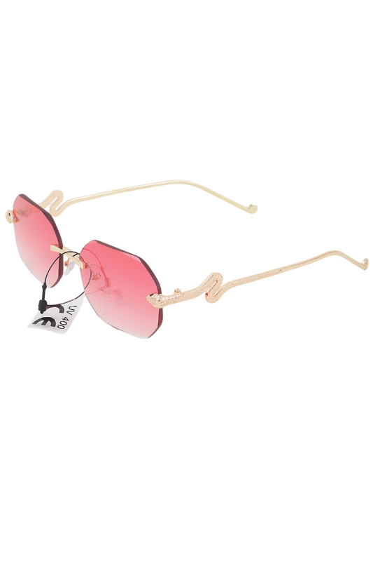 Serpent Sunnies