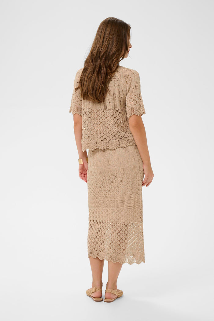 Sevija blouse