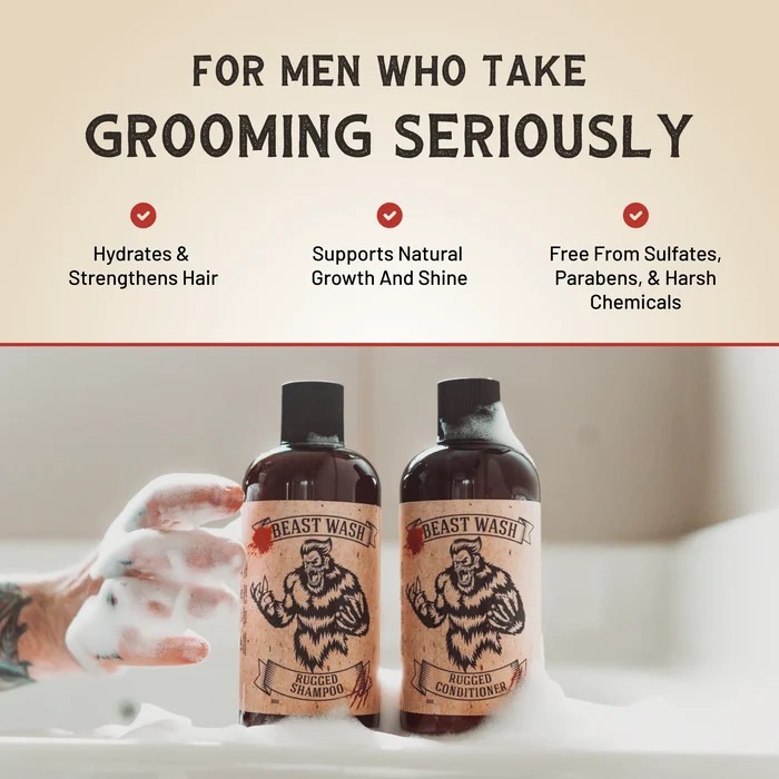 Shampoo