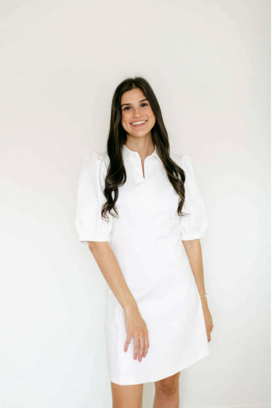 Shannon Dress