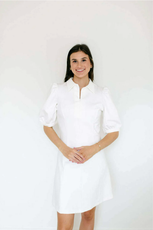 Shannon Dress