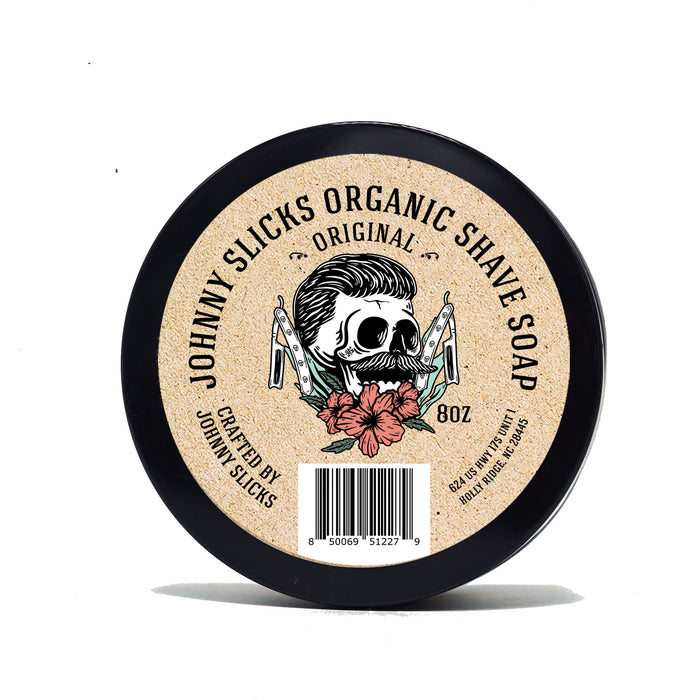 Shave Soap