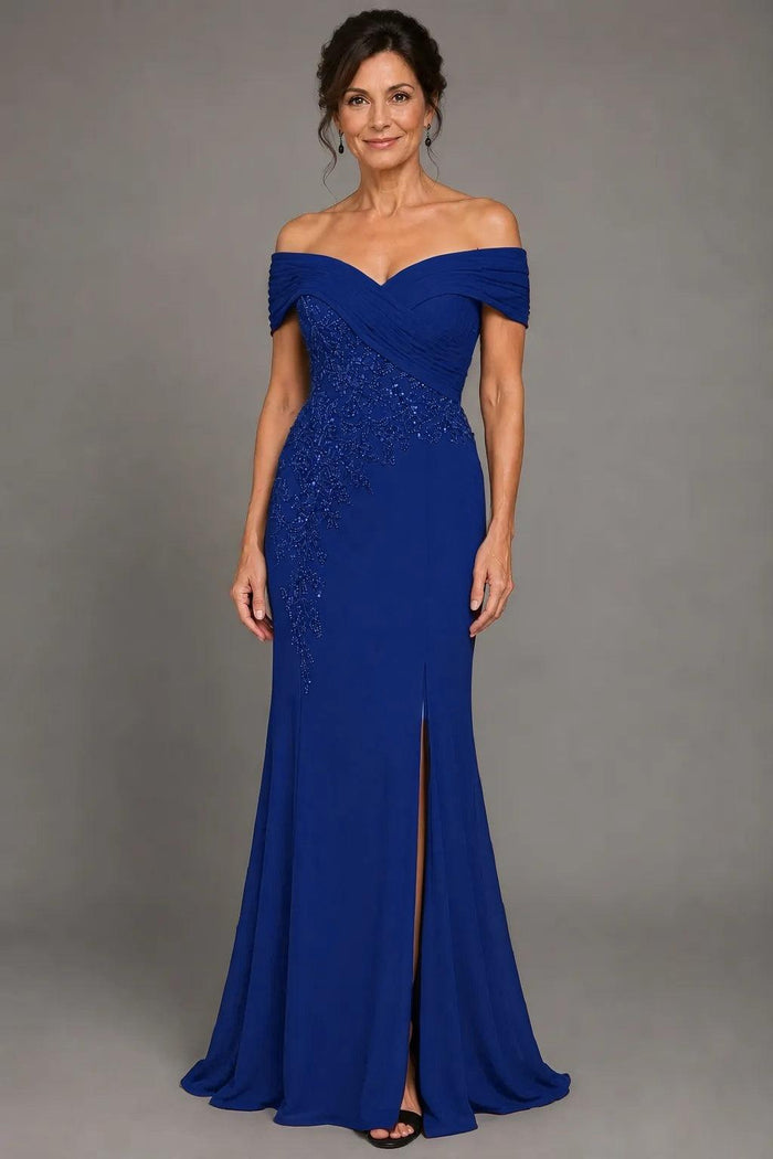 Royal Blue